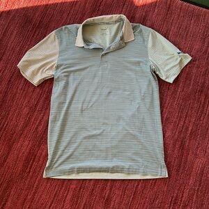 Puma golf polo